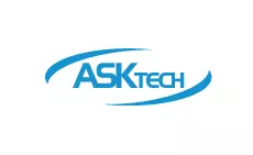ASKTech logo
