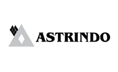 Astrindo Logo
