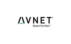 AVNET logo