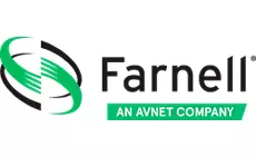 Avnet Farnell logo