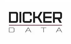 Dicker Data Ltd. logo