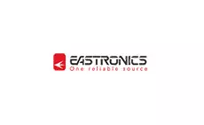 Eastronics logo