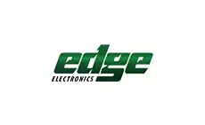 edge electronics, incorporated logo