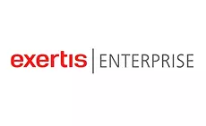 Exertis logo