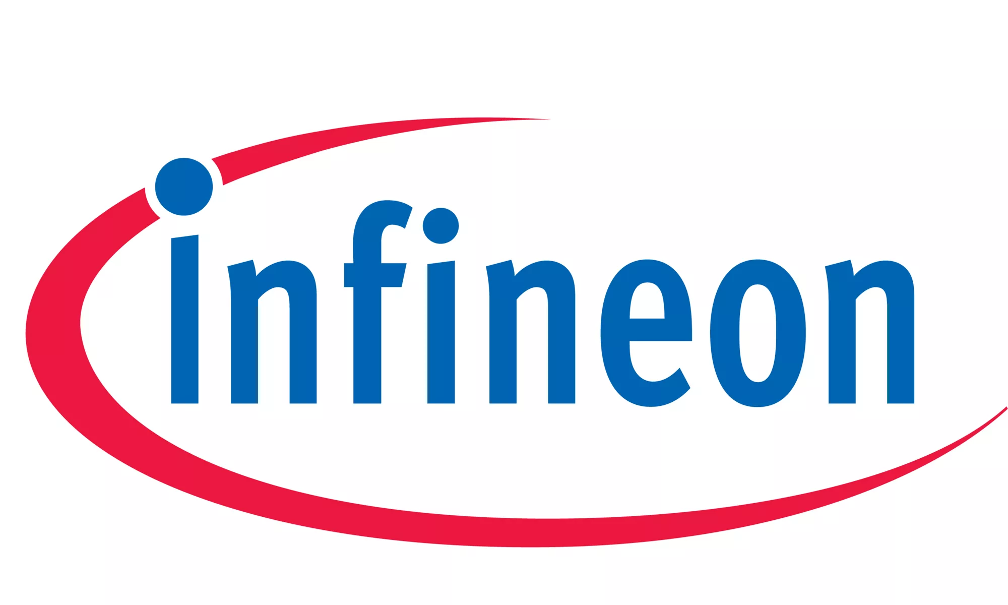 infineon logo