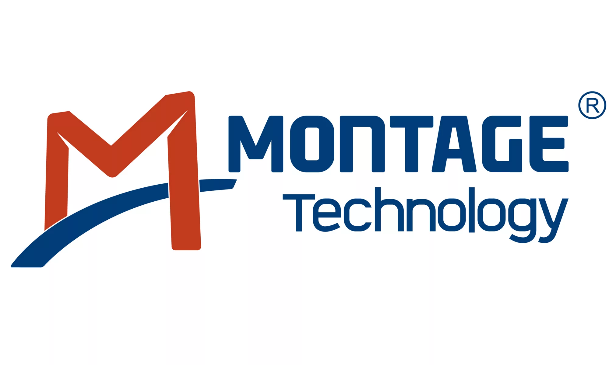 Montage Technology Logo