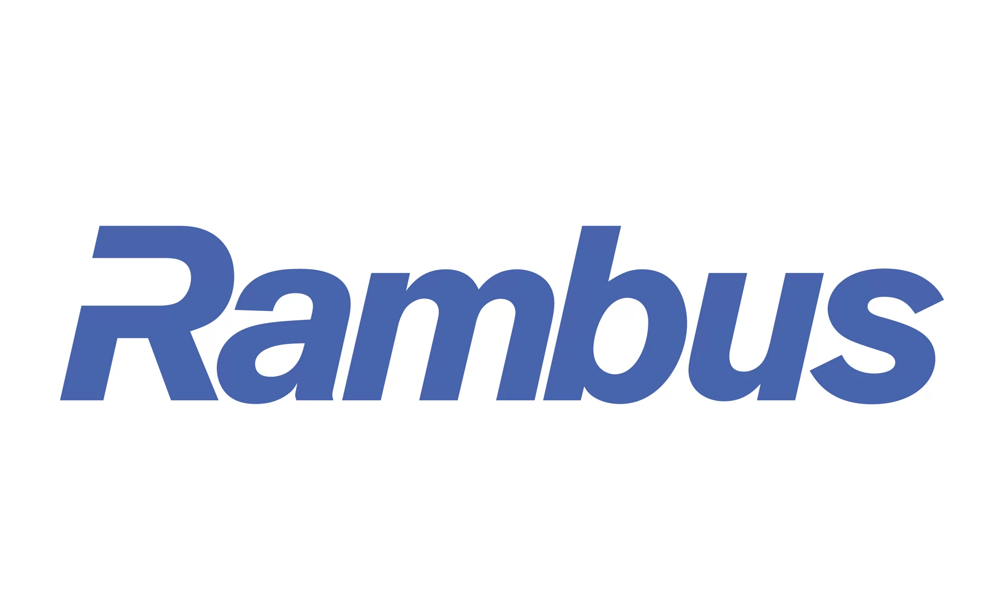 Rambus logo