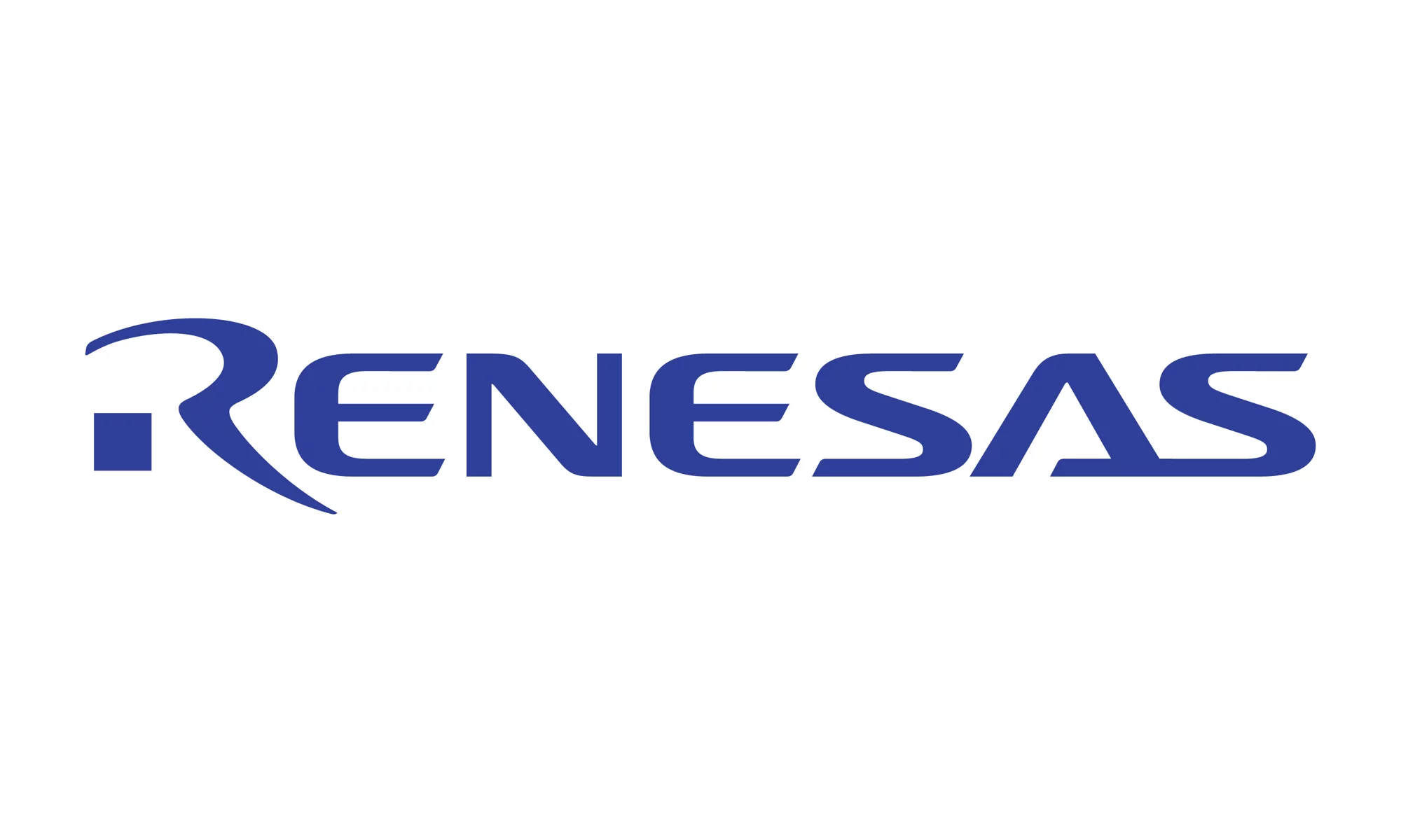 Renesas logo