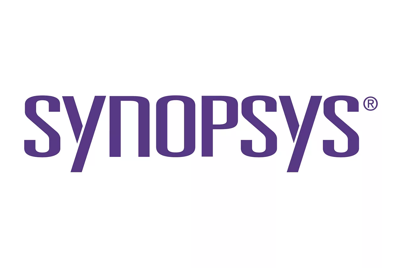 Logo of Synopsys, Inc., a Micron technology partner specializing in verification IP