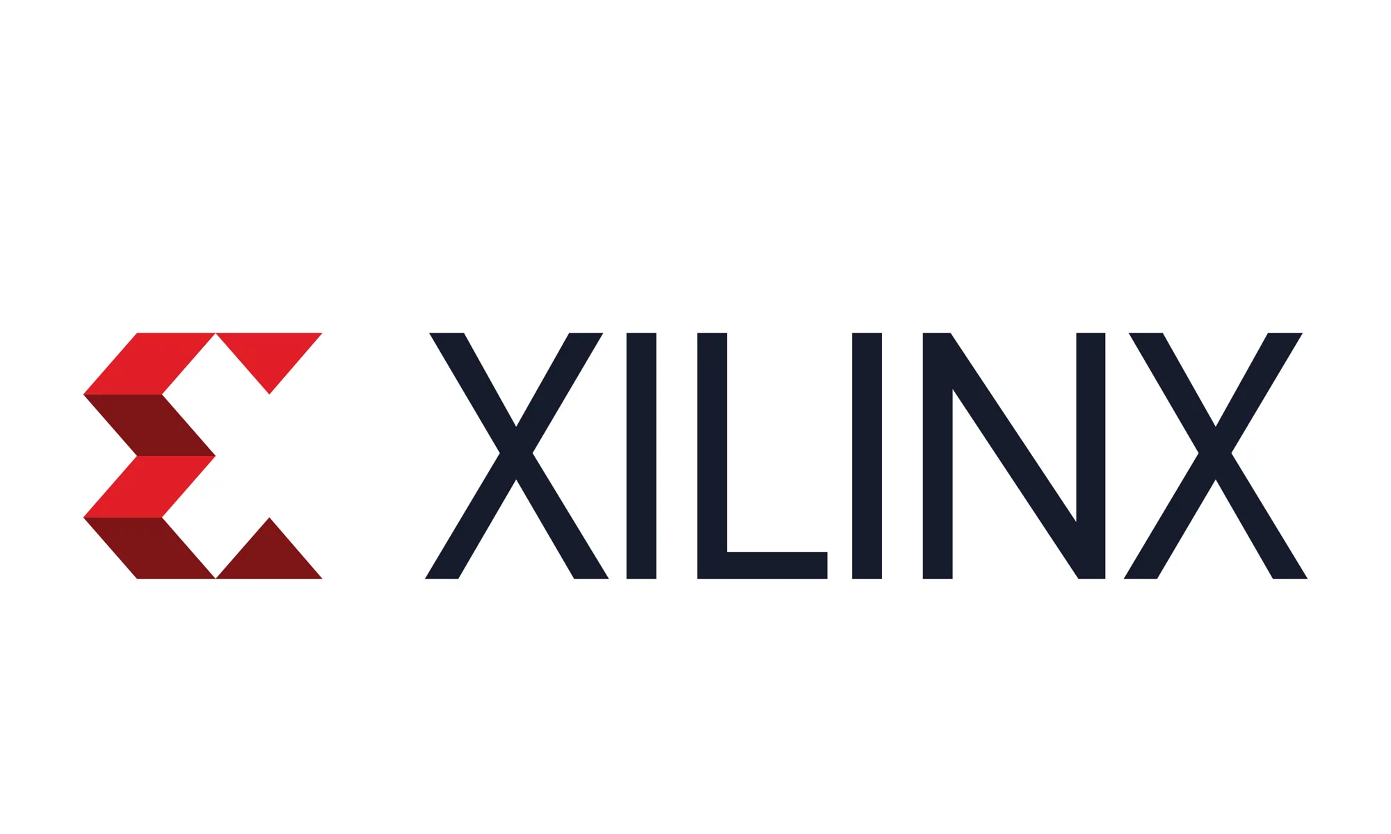 Xilinx logo