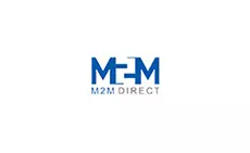 M2M logo