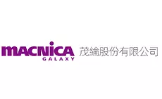 Logo for Macnica Galaxy