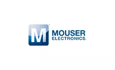 Mouser Electronics logo