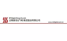 MT. Digital (Guangzhou) Group Co., Ltd. logo