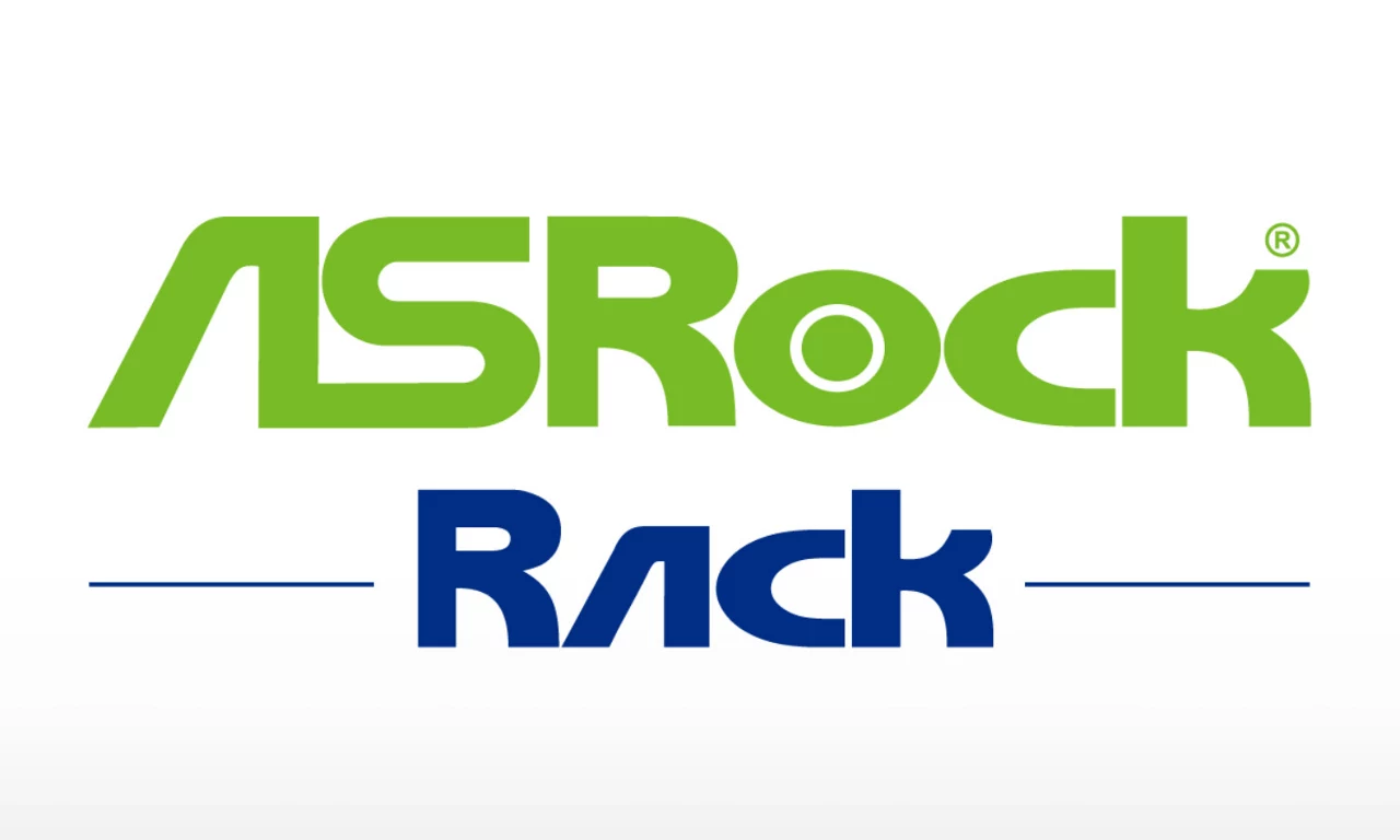 AsRock Logo