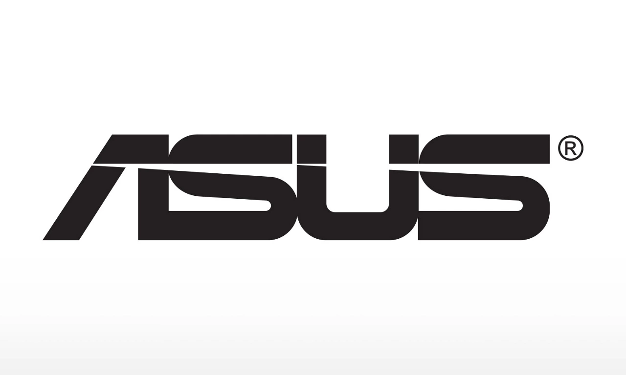 ASUS Logo