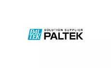 Paltek logo