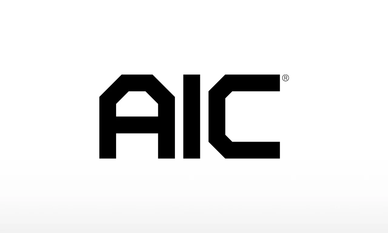 AIC Logo