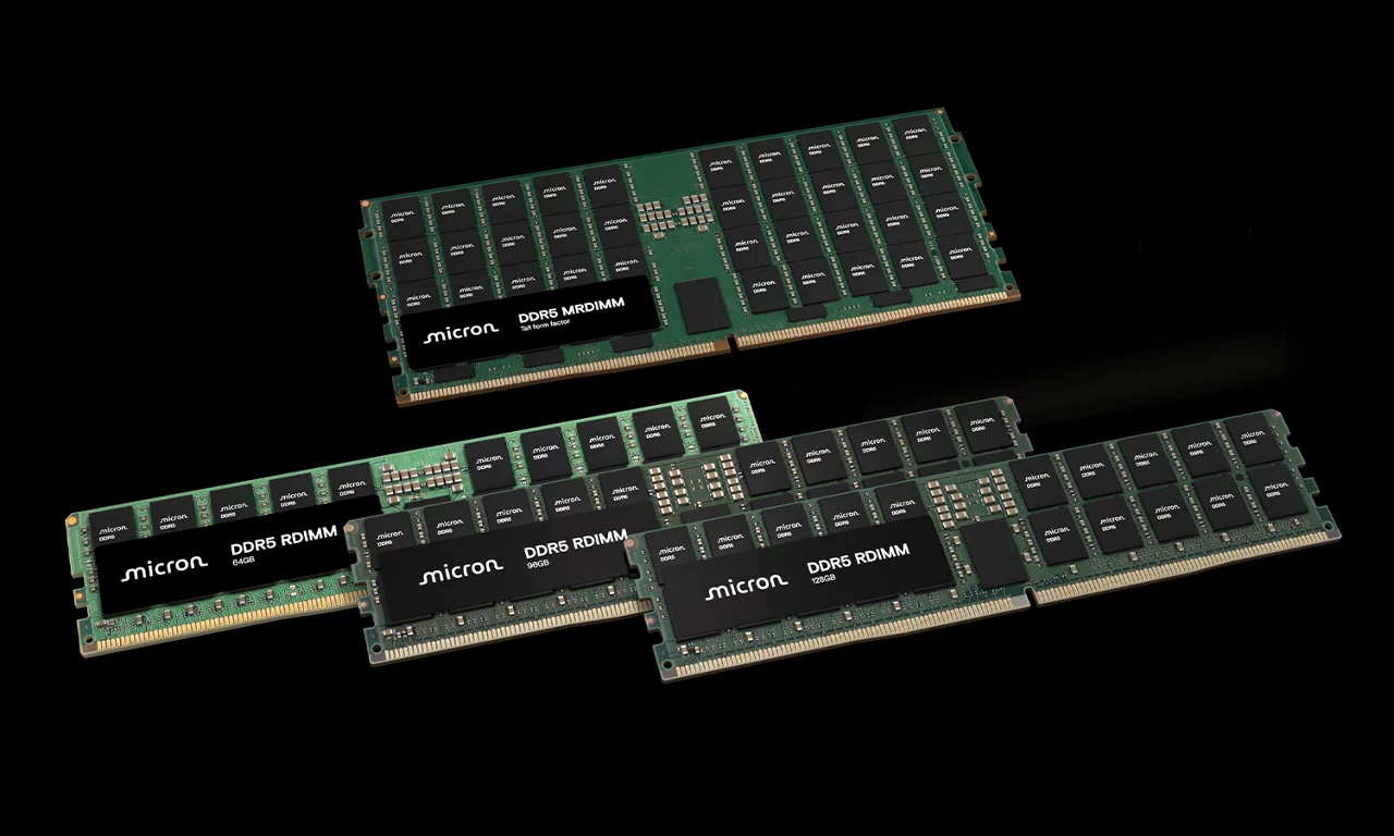 image of micron cz120