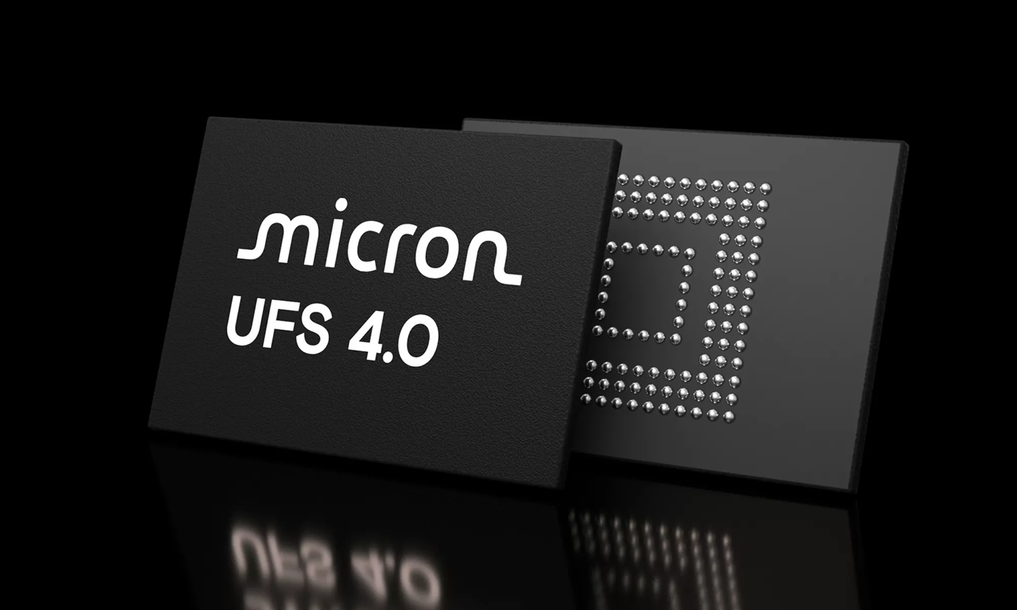 Micron UFS