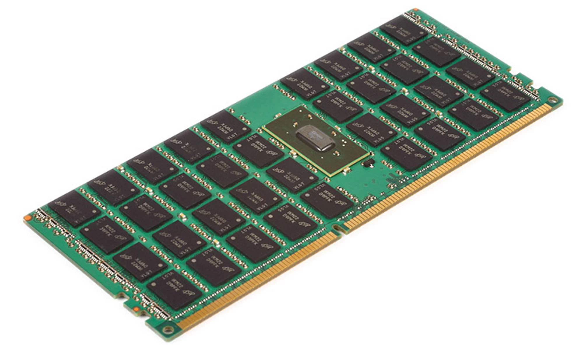 Micron LRDIMM