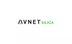 Avnet Silica logo