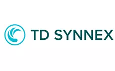 TD Synnex K.K. logo