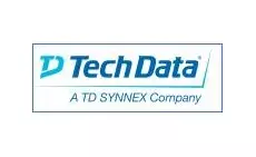 TechData logo