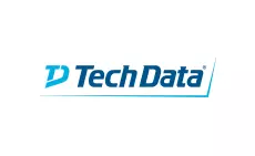 TechData logo