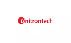 Unitron Tech logo
