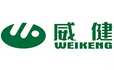WEIKENG LOGO